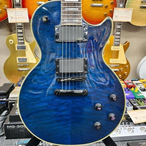 Epiphone les paul - epiphone, with