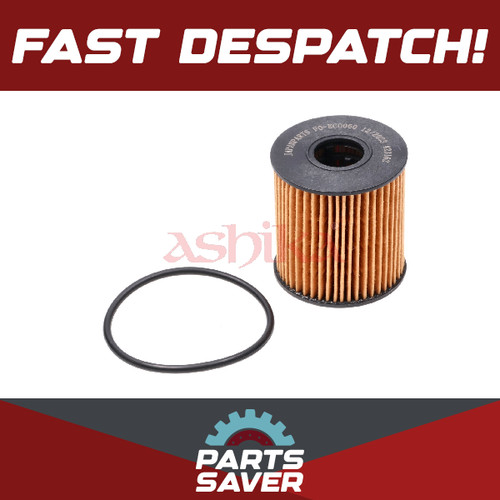 Oil filter fits - citroen, c4