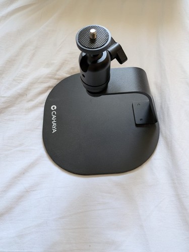 Desktop projector stand - desktop,