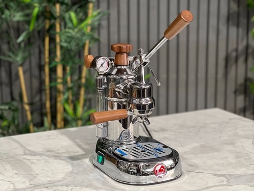 Pavoni professional leva - professional, pl