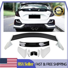 For 2016-2021 Honda Civic