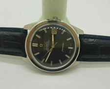 VINTAGE 1967 OMEGA CHRONOMETER