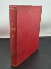 The Connoisseur Magazine - Sep 1903 to Apr 1904 - Good Condition - See Pictures 