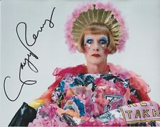 Grayson Perry HAND Signed 8x10