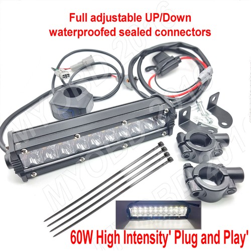 Fits honda 60w led - honda,