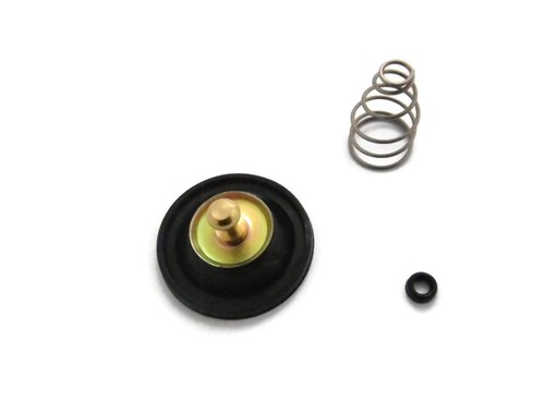Carburetor air release - air,