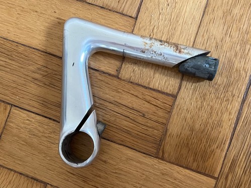 Cinelli quill stem - cinelli, 1"