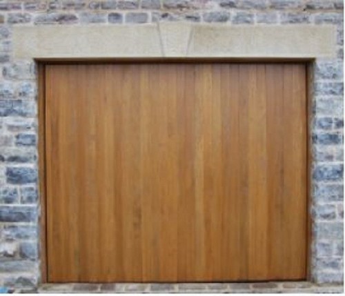 Woodrite timber retractable - timber,