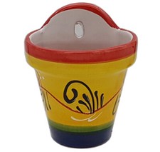 Spanish Terracotta Wall