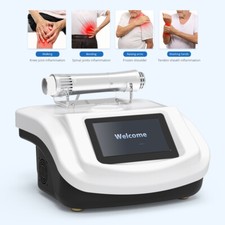 Shockwave Therapy Machine