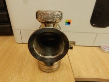 VINTAGE LUCAS LUMINATOR ACETYLENE LAMP