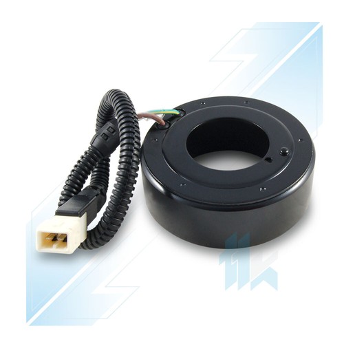 Compressor magnet coil - compressor,