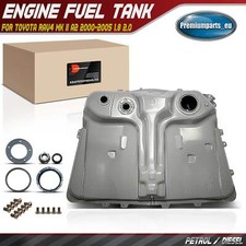 Petrol / Diesel Fuel Tank for Toyota RAV4 Mk II A2 2000-2005 1.8 2.0 7700142140