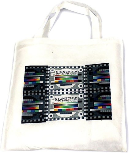 36x38cm blank non woven - non,