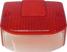 Taillight Lens for 1983 Honda