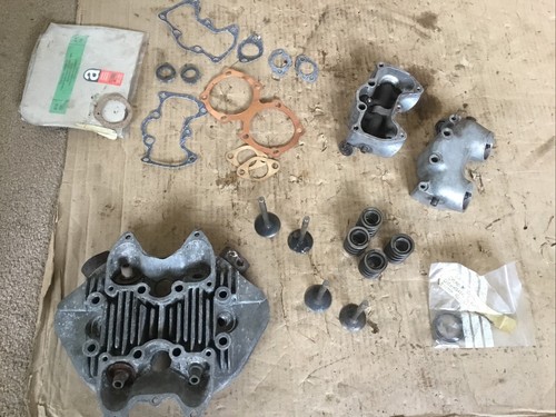 Triumph tr6 t110 cylinder - triumph,