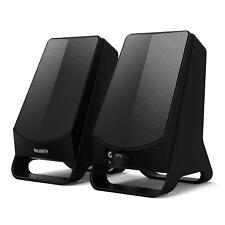 Majority Compact COMPUTER SPEAKERS