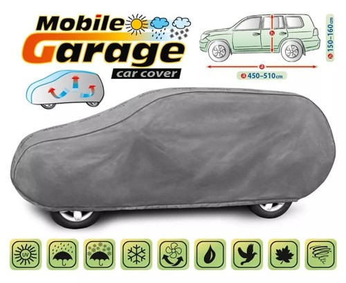 Car cover tarpaulin - car, land