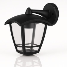 Garden Lantern Light