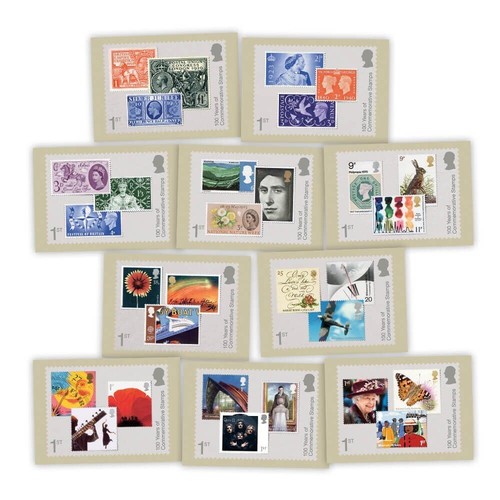 Phq postcards 2024 - phq,