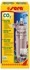 Active CO2 Reactor 500 SERA