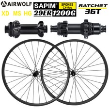 Airwolf 1200g carbon - airwolf,