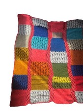 Vintage Handmade Crochet