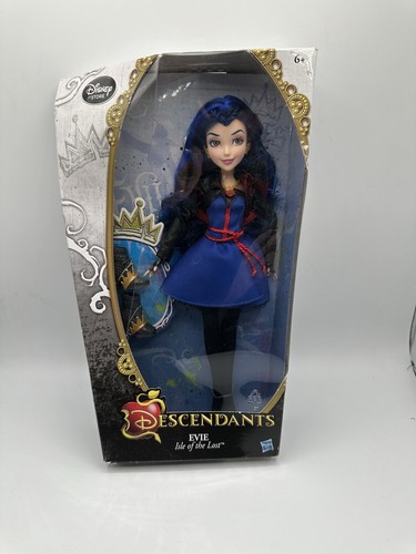 Rare 2014 disney descendants - rare,