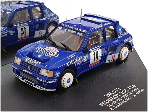 Skid scale diecast - scale, skc013