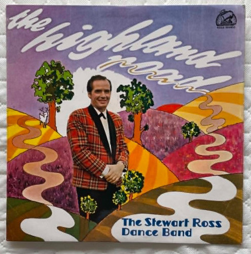The stewart ross dance - the,