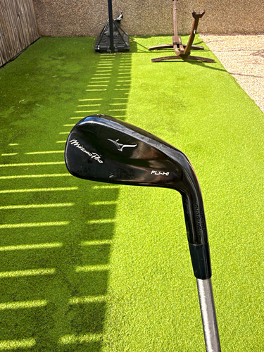 Mizuno pro fli - mizuno, fli-hi