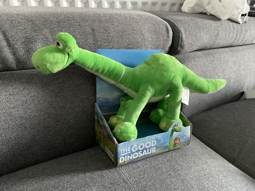 Disney good dinosaur inch - disney,
