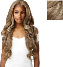 SENSATIONNEL Bare Lace Wig 13