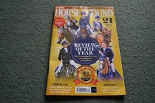 Horse and Hound Magazine 4