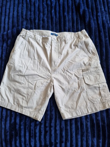 Mens shorts cotton traders - shorts,