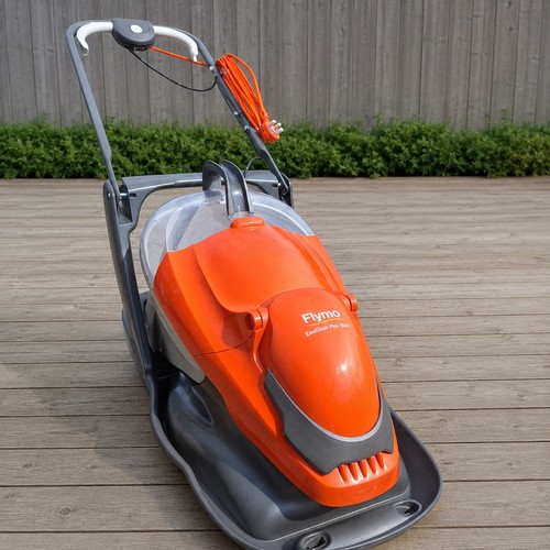 Flymo easiglide plus 360v - flymo,
