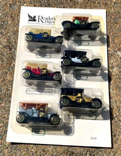 Reader digest set - digest,