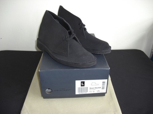Clarks originals desert boots - desert,