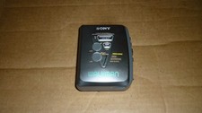 Sony Walkman Personal Cassette