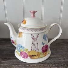 Meritage-Pretty China Floral &