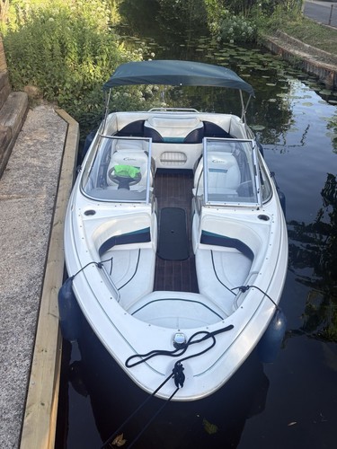Bayliner capri 1850 - capri, –