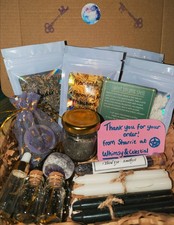 Mystery witchcraft starter kit - mystery,