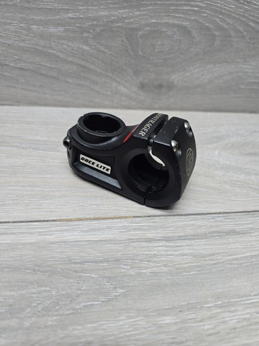 Bontrager race lite stem - race, 50mm