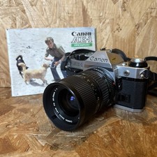 Vintage Russian Zenit E SLR