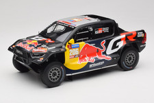 18RMC238A Toyota GR DKR Hilux