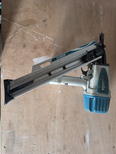 Makita an943 air framing - an943,