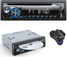 9V-24V Car Stereo Radio