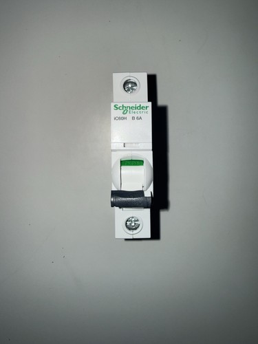 Schneider electric ic60h - schneider,