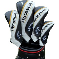 Callaway Rogue ST Fairway Wood