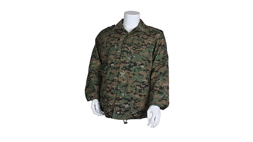 Fox outdoor m65 - fox,